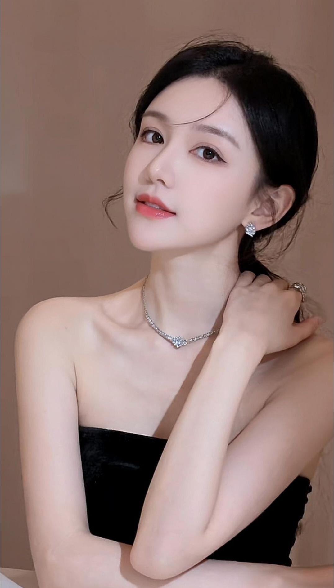 AI青春气质写真