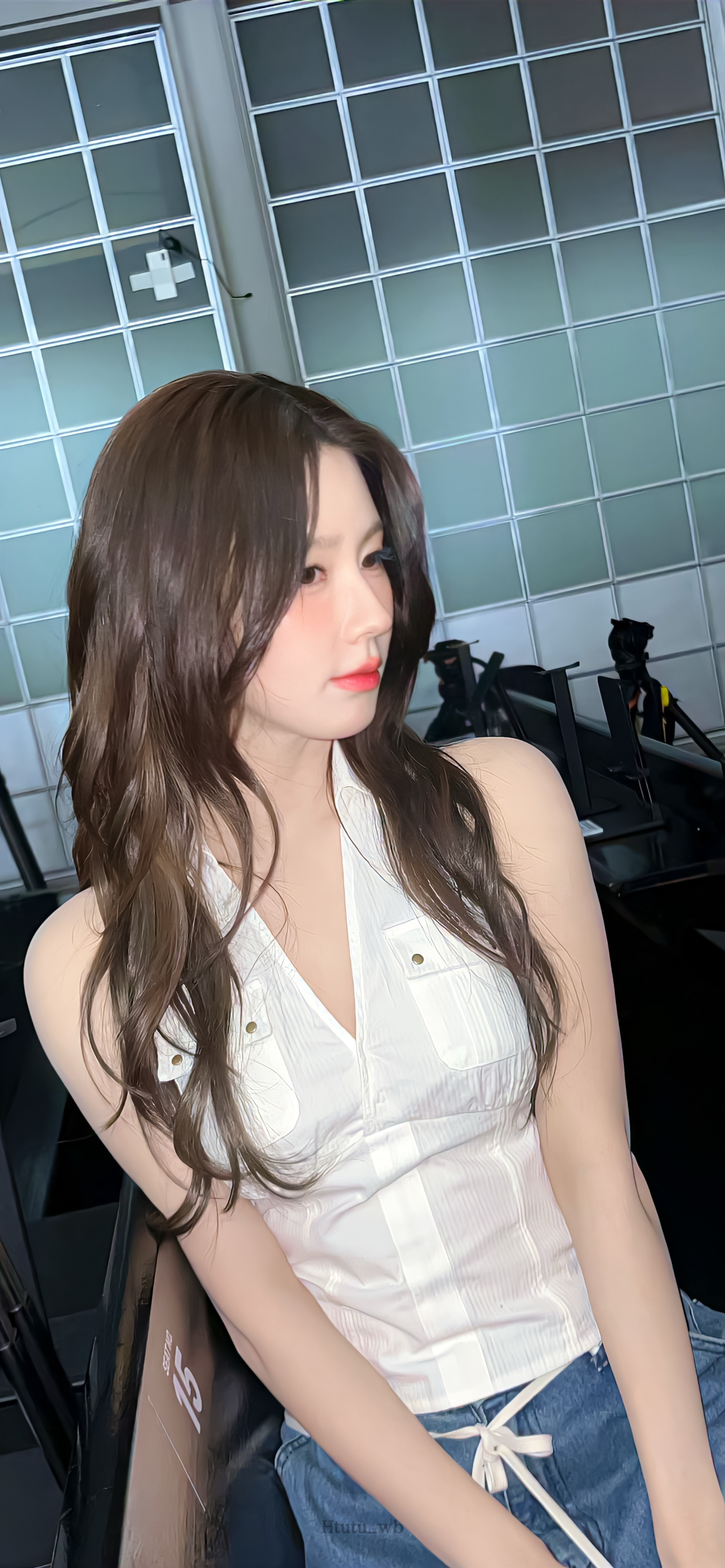 赵美延Miyeon壁纸来啦～🐰🎀🧀​​​