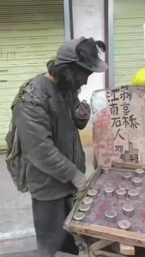 丐帮九袋弟子大战美团分舵！