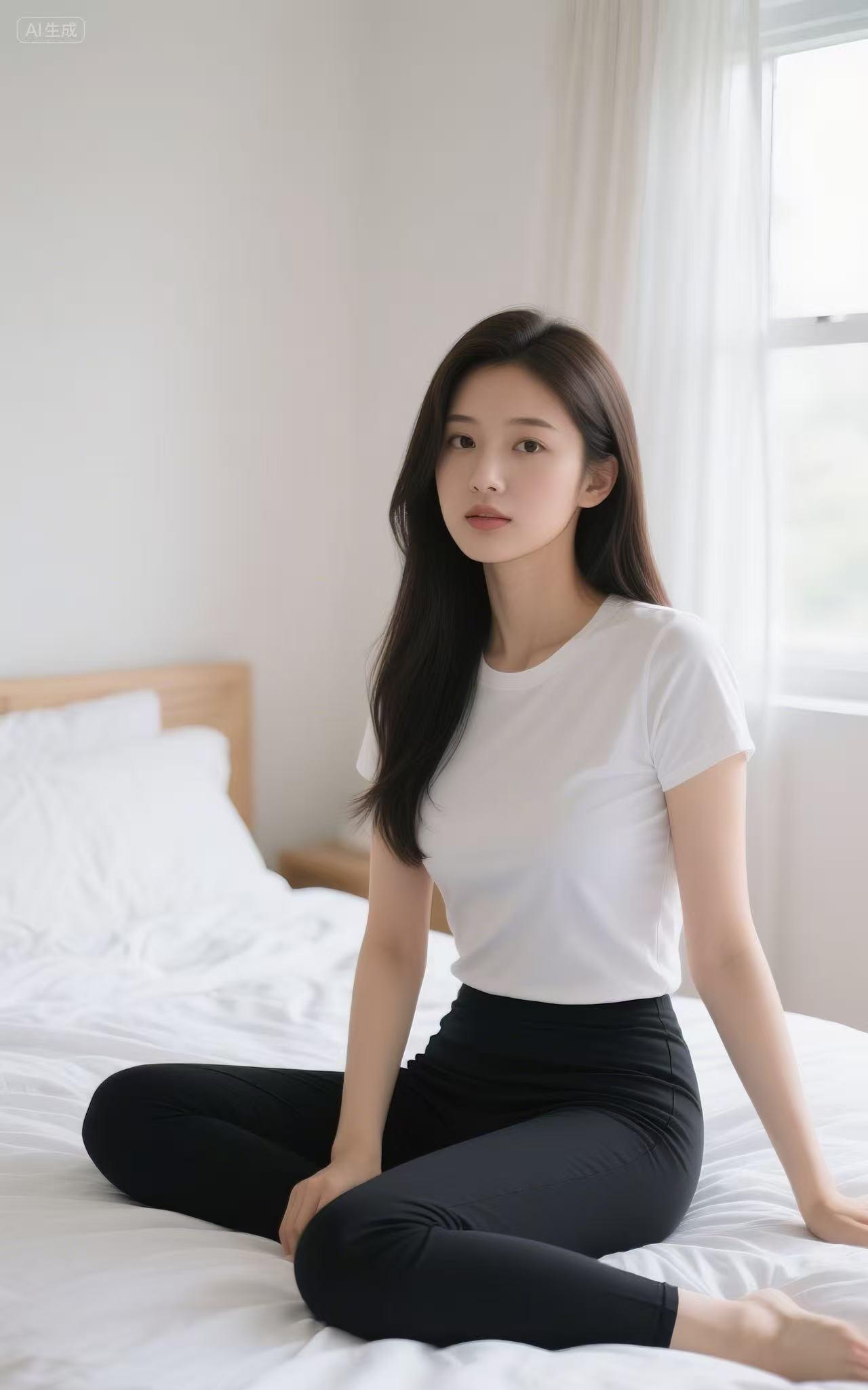 简约清新，居家舒适，少女心满满