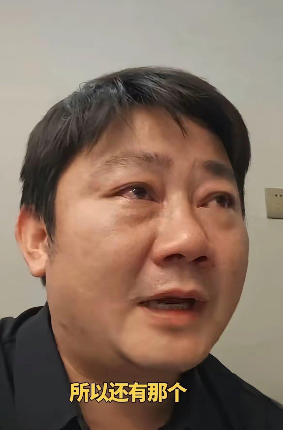 张雪含泪解释:为什么捐款500万！今天凌晨，张雪发了一段视频，解释了两个大家关心