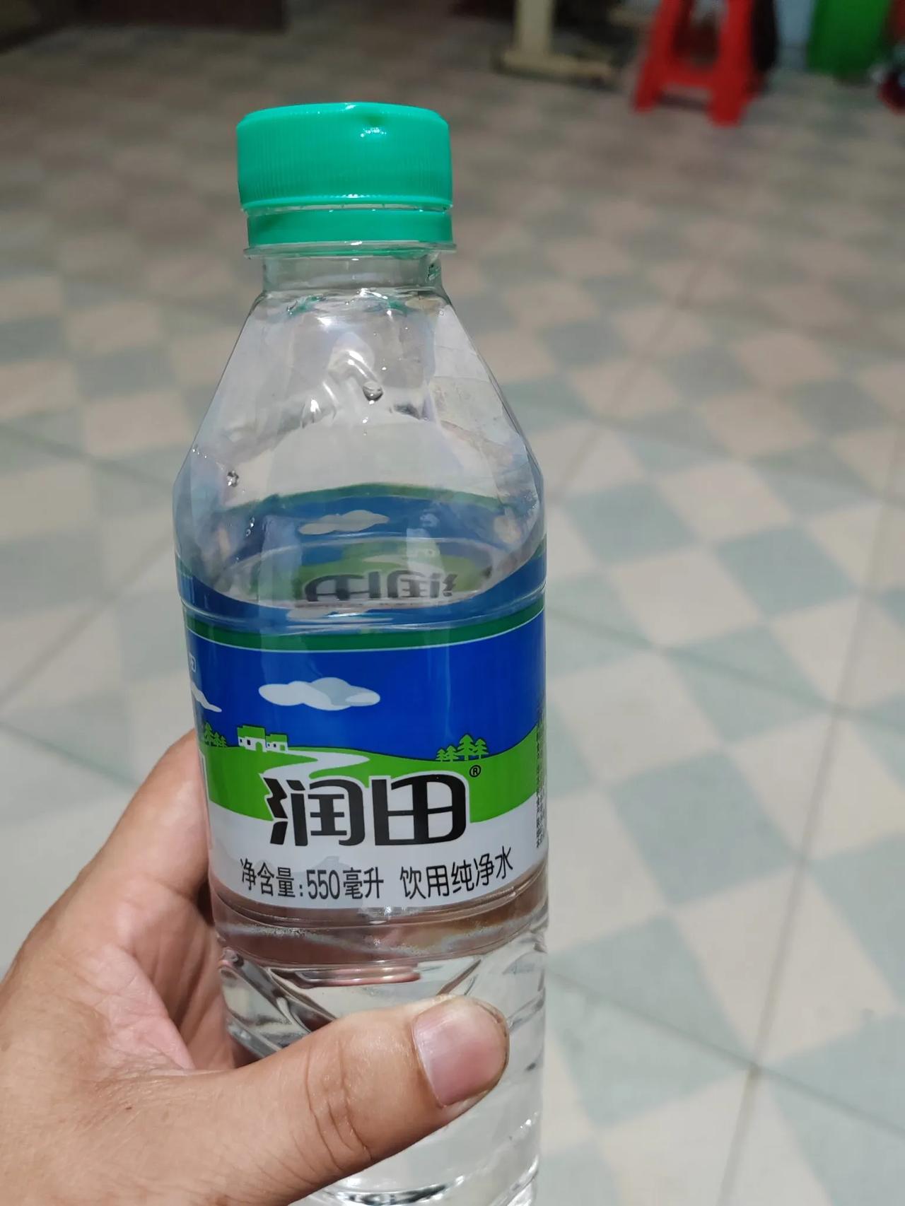 据说这矿泉水只有江西人认识，别的省份买不到，这是真的吗？在别的省，我还真没买到过
