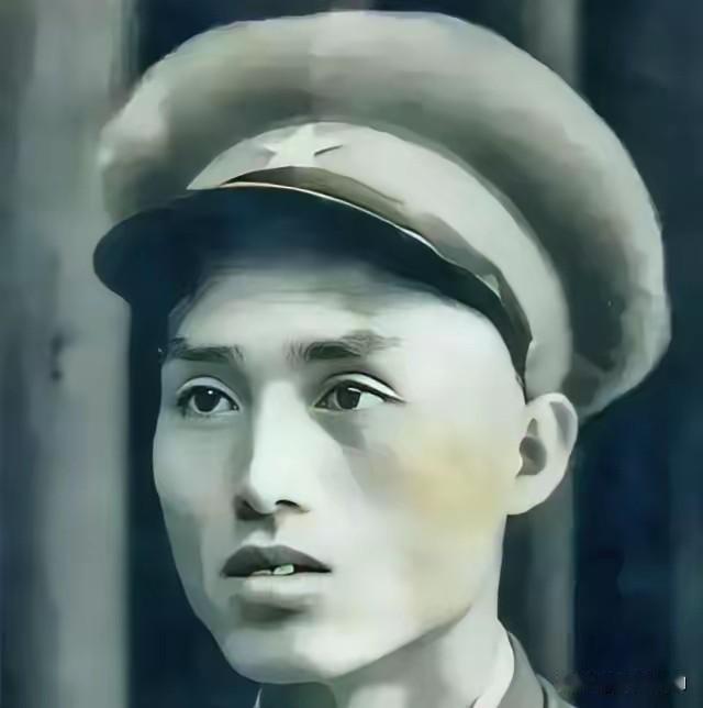 1942年，赵培宪被俘，日军拿他练刺杀，突然他摸到了裤腰带，而且有点松，顿时，他