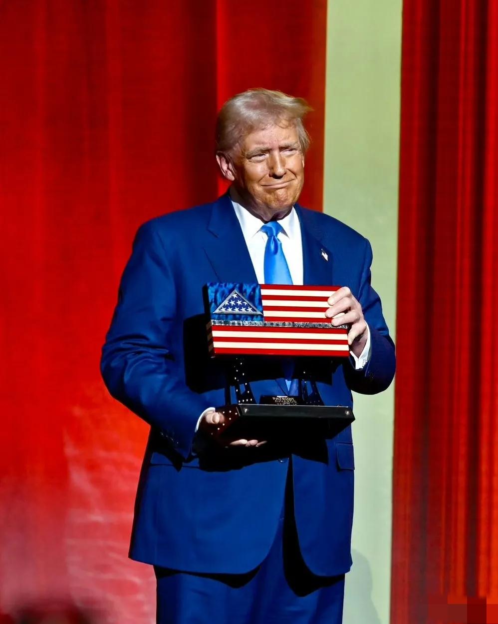 一夜之间，风向大变！特朗普准备联手中国、俄罗斯、印度和日本成立新的五国核心集团。