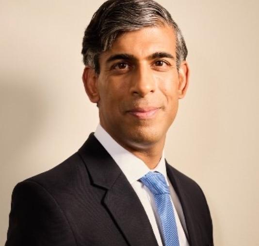 英国前首相苏纳克1月25日发文说：“将对美国的依赖换成对中国的依赖，这是错误的。