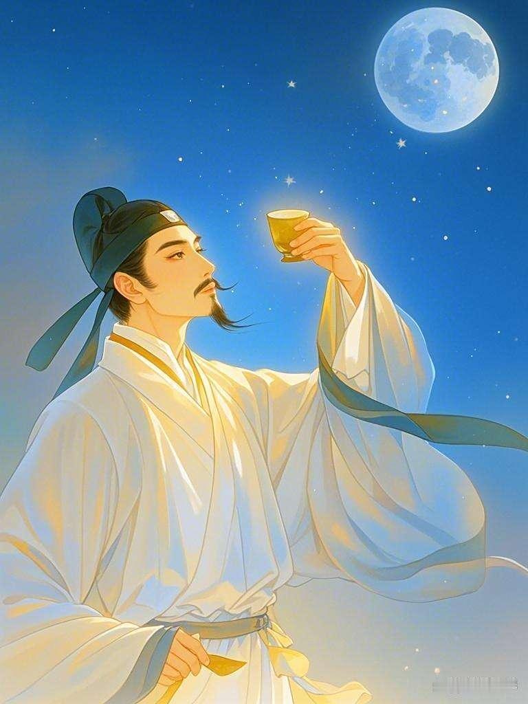大诗人李白，是高祖李渊嫡长子李建成“五世孙”？这是一些正经学者研究半辈子的结论！