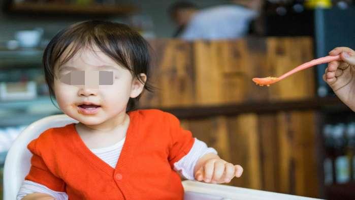妈妈因为这样做, 让小小年纪的孩子患上了胃癌! 家长们要注意了!