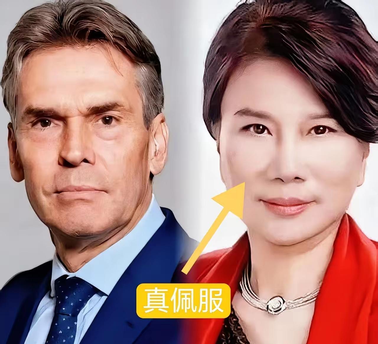 当荷兰耍流氓冻结闻泰科技核心资产安世半导体，所有股东心慌慌，唯有董明珠这步棋走