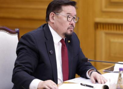 蒙古总理换人后十分硬气，当面要求西方废除不平等条款蒙古有叫奥尤陶勒盖