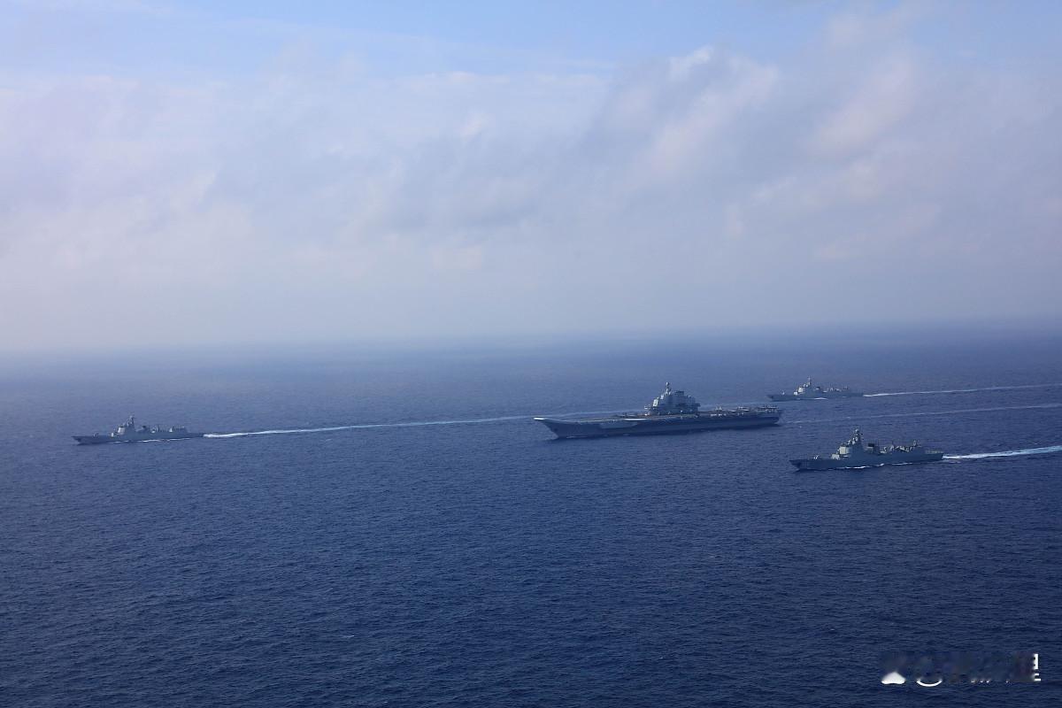 南海风云再起！中国撂下狠话