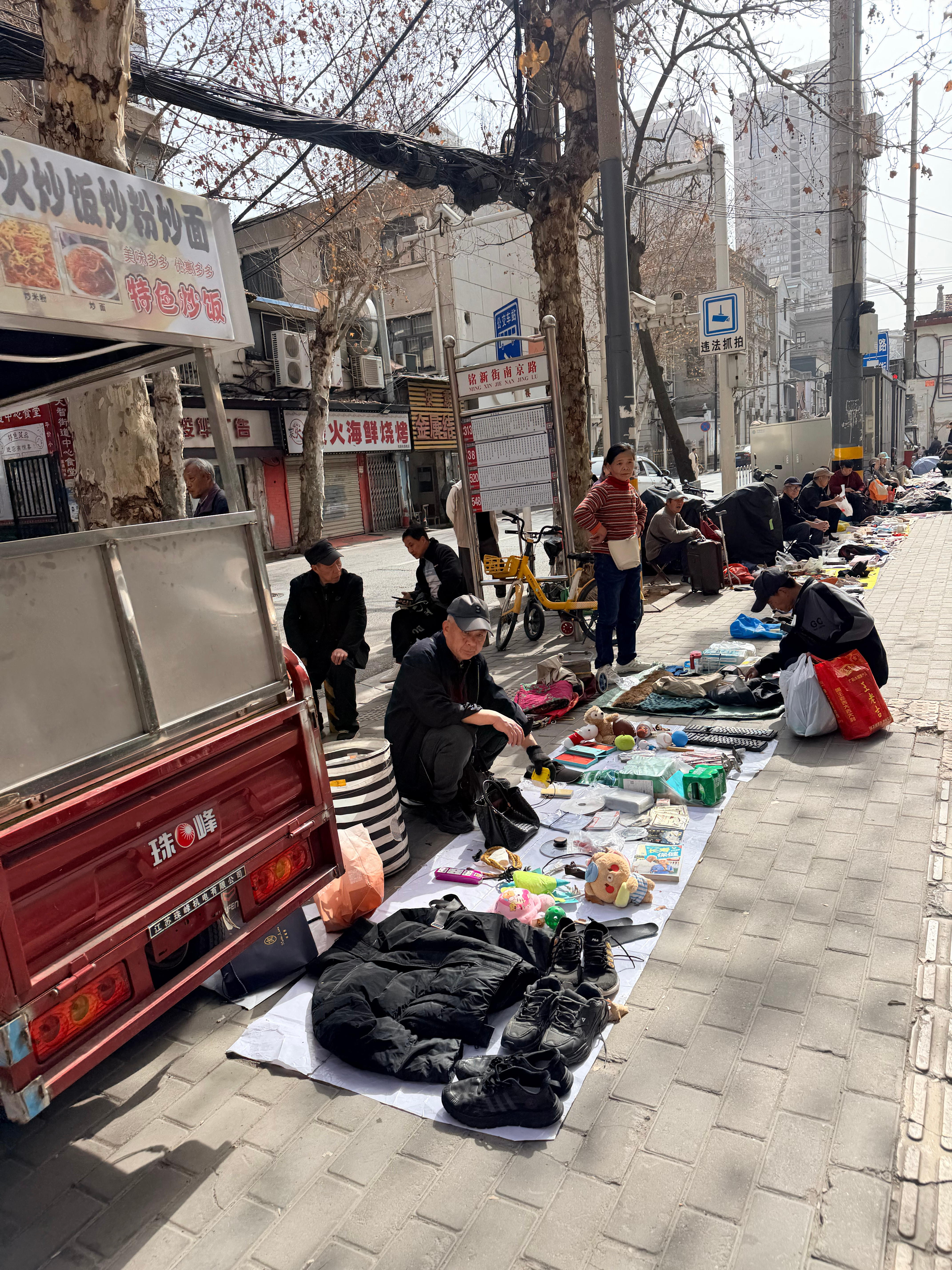 武汉真是一个饱满的城市呀武汉我的日常plog武汉