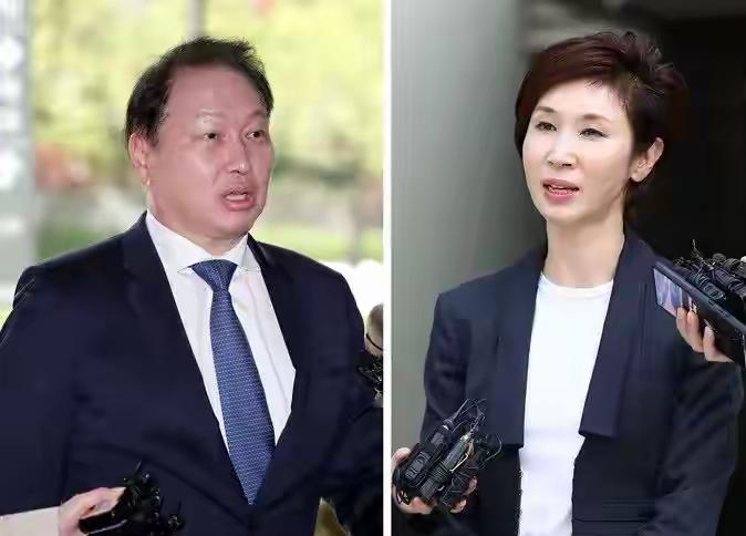 崔泰源，为何对发妻如此之狠！不爱了就是不爱了！男人狠起来，那完全是六亲不认！
