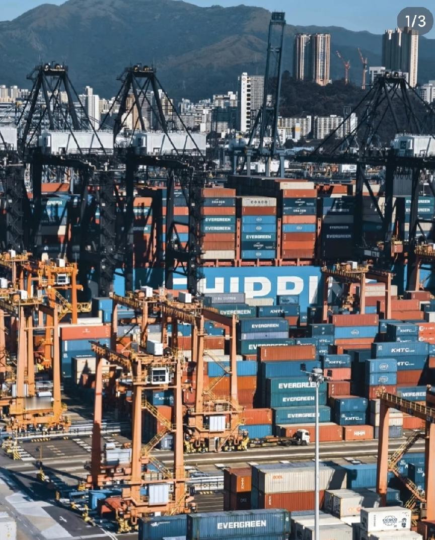 中方掀桌美邮轮拒缴费,特朗普双标操作引争议!美国邮轮胆子不小,居然拒绝支付