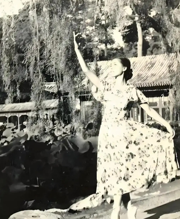 1928年，女作家丁玲同时爱上了两个男人，她谁都无法放弃，于是便提出了三人同居，