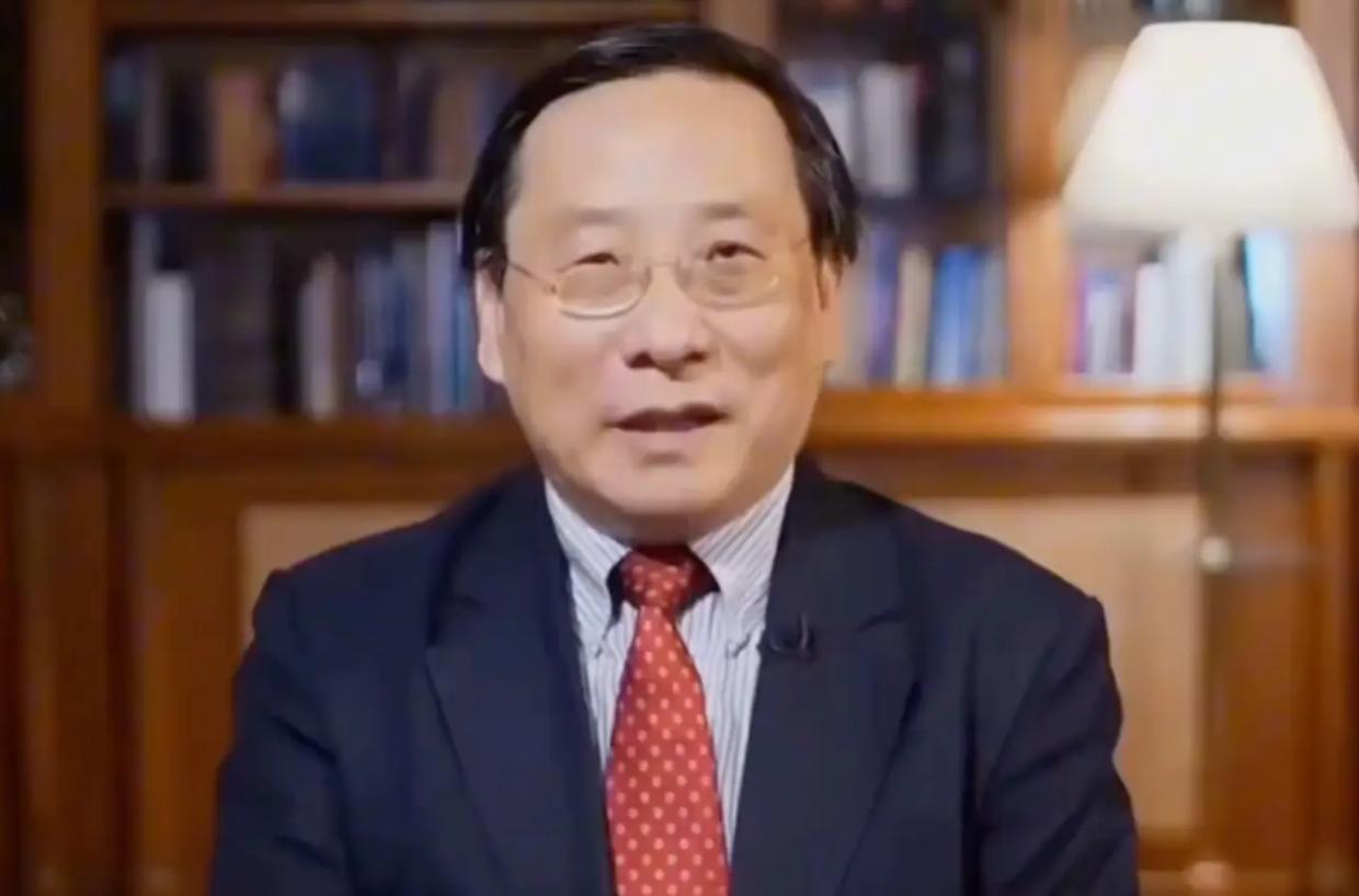 警醒！中日若开战，可千万别盲目自信！高志凯的提醒，每个中国人都该听。高志凯早