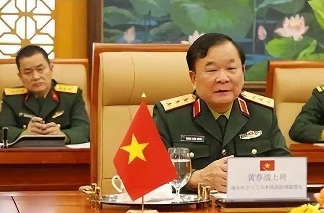 最近最令越南头疼的还不是经济问题,因为外交方面爆了一颗更大的雷,这颗“雷”让越南