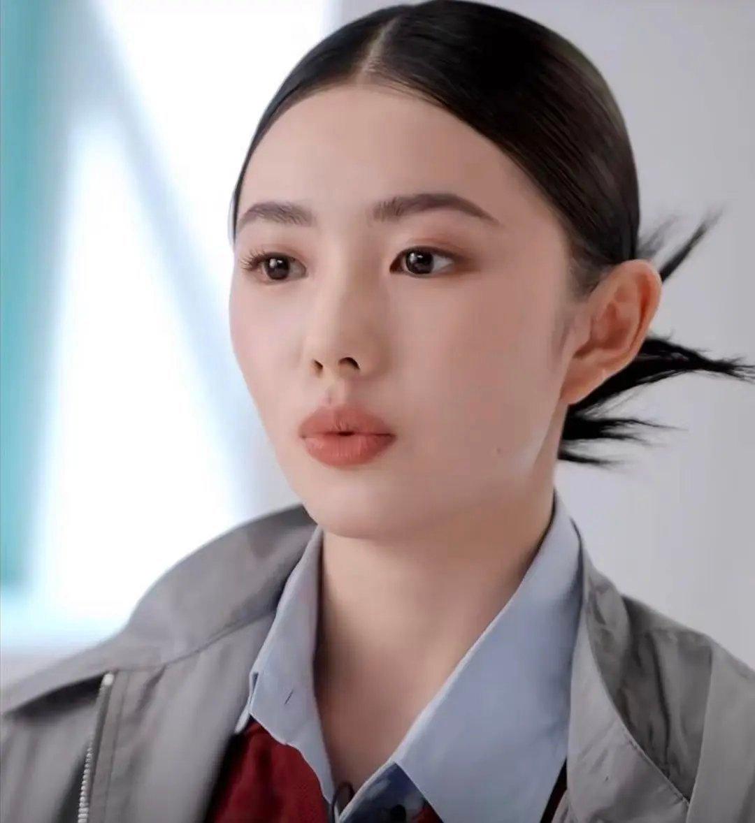 刘浩存和任敏最新拍摄对比,大家觉得怎么样？