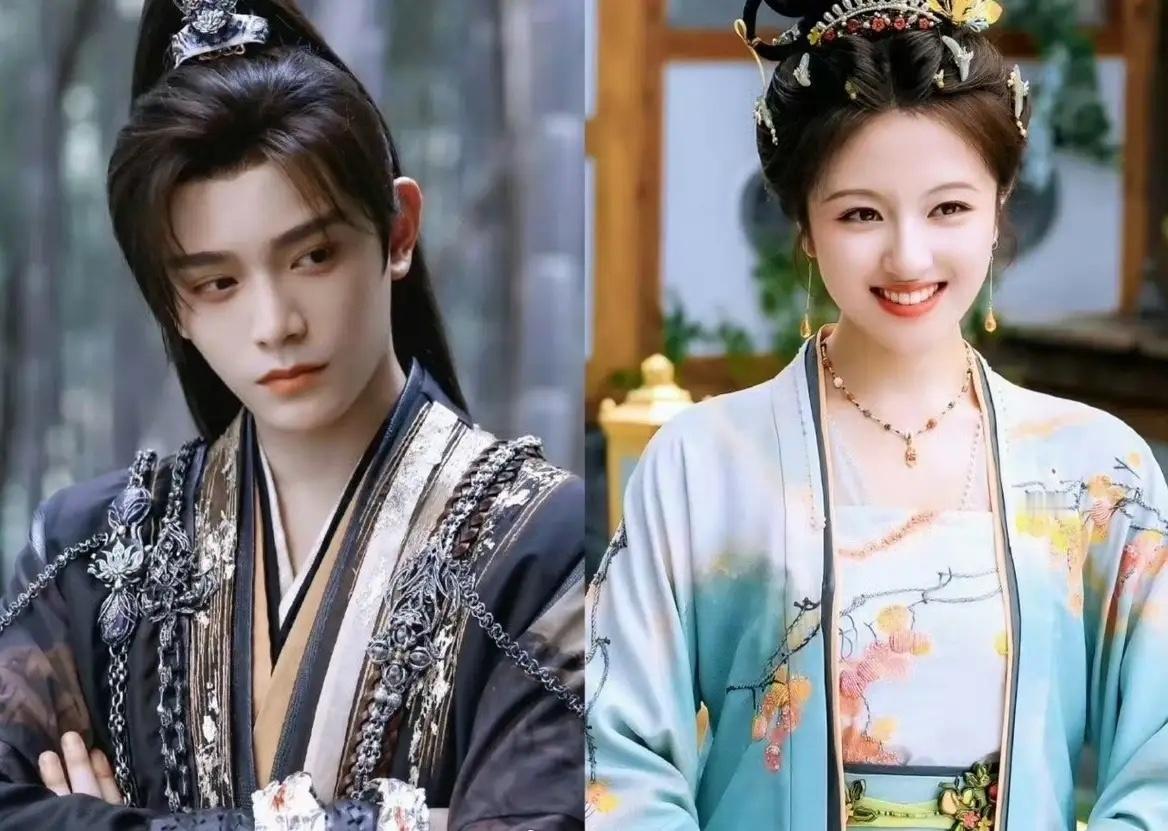 《沧海花开》剧组还没正式开机，丁禹兮和李兰迪双方团队就因为排位问题闹得沸沸扬扬。