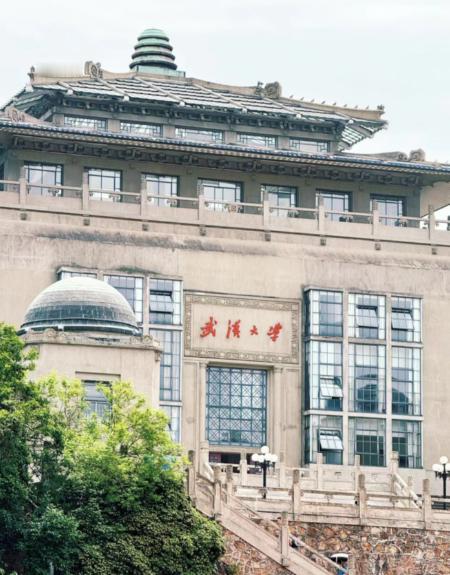 这是把读书人按地板上摩擦啊！！！武大挺会办事啊！论文已经盖了章发了证了