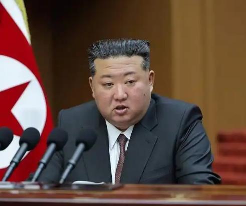 局势直接紧绷到极点！朝鲜放出重磅警告！日本再敢肆意扩军就要承受毁灭性打击？东北亚