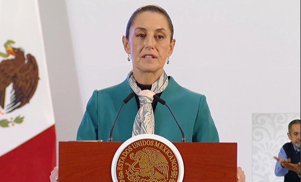 既然给脸不要脸，那就准备接招！北京驻墨使馆的怒斥，只是第一声发令枪。中国这次不仅