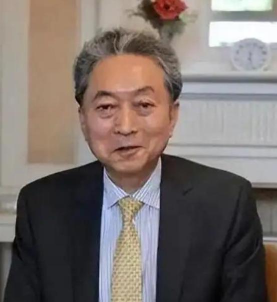 日本前首相鸠山由纪夫发火了：说当中国放过日本战争赔款，是因为日本承认台湾是中国的