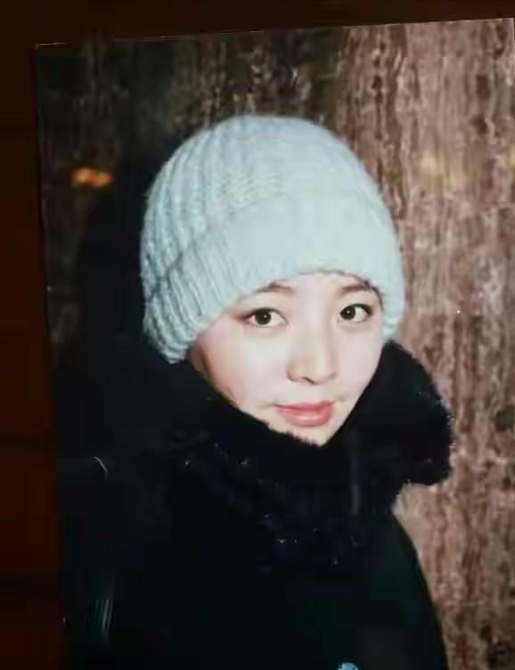 宋丹丹说：“初恋是我一生最炽烈的爱情，大冬天晚上不回家，走着找他家，只知道他家在