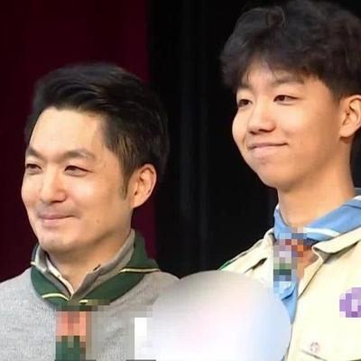 9月2日，台北市教育局发声了！把市长蒋万安的大儿子蒋得立推上了舆论风口。15