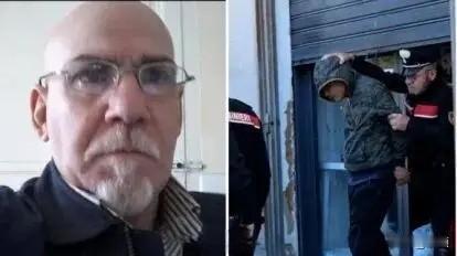 30欧元引发命案！意大利华人店主因套现纠纷杀人分尸…据意大利《晚邮报》报道，当