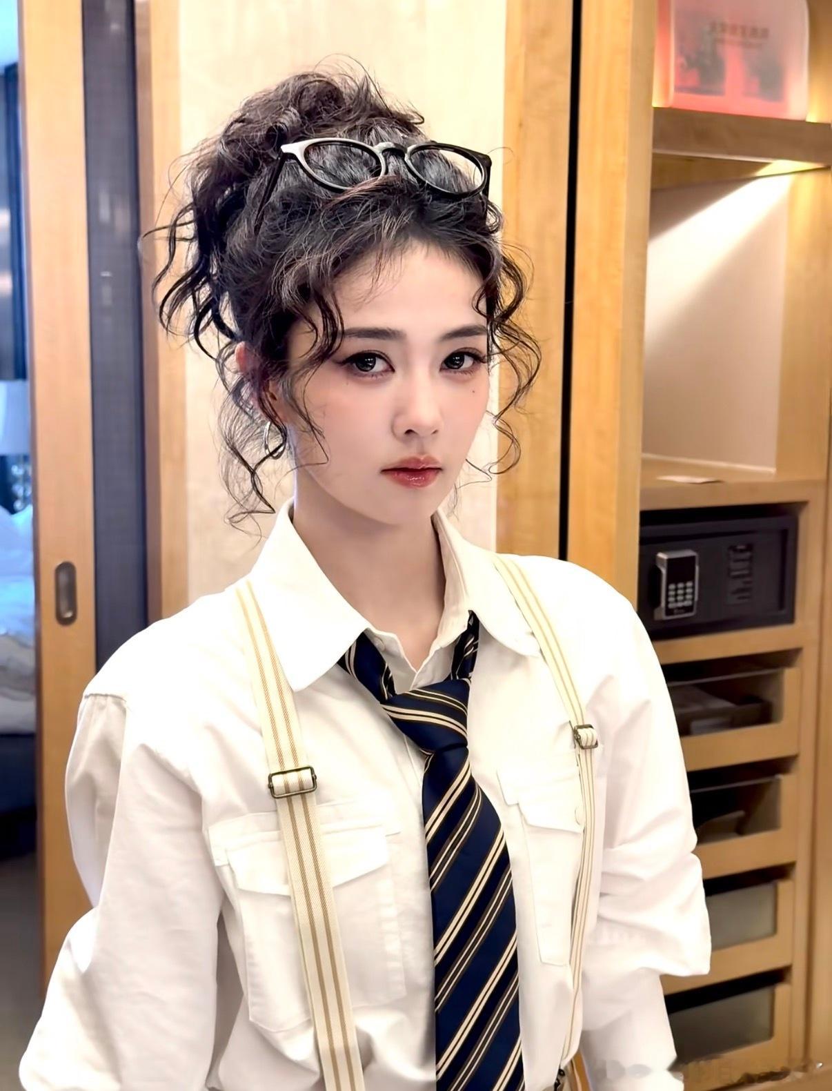 真的还怪好看的呢