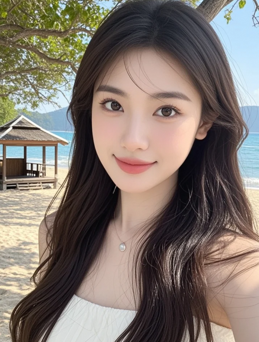 紫霞染发梢，这浪漫你愿来共享吗？