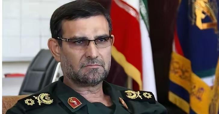 伊朗突然宣布：否认伊朗革命卫队海军总司令在爆炸中死亡，大家不要轻信谣言。当地