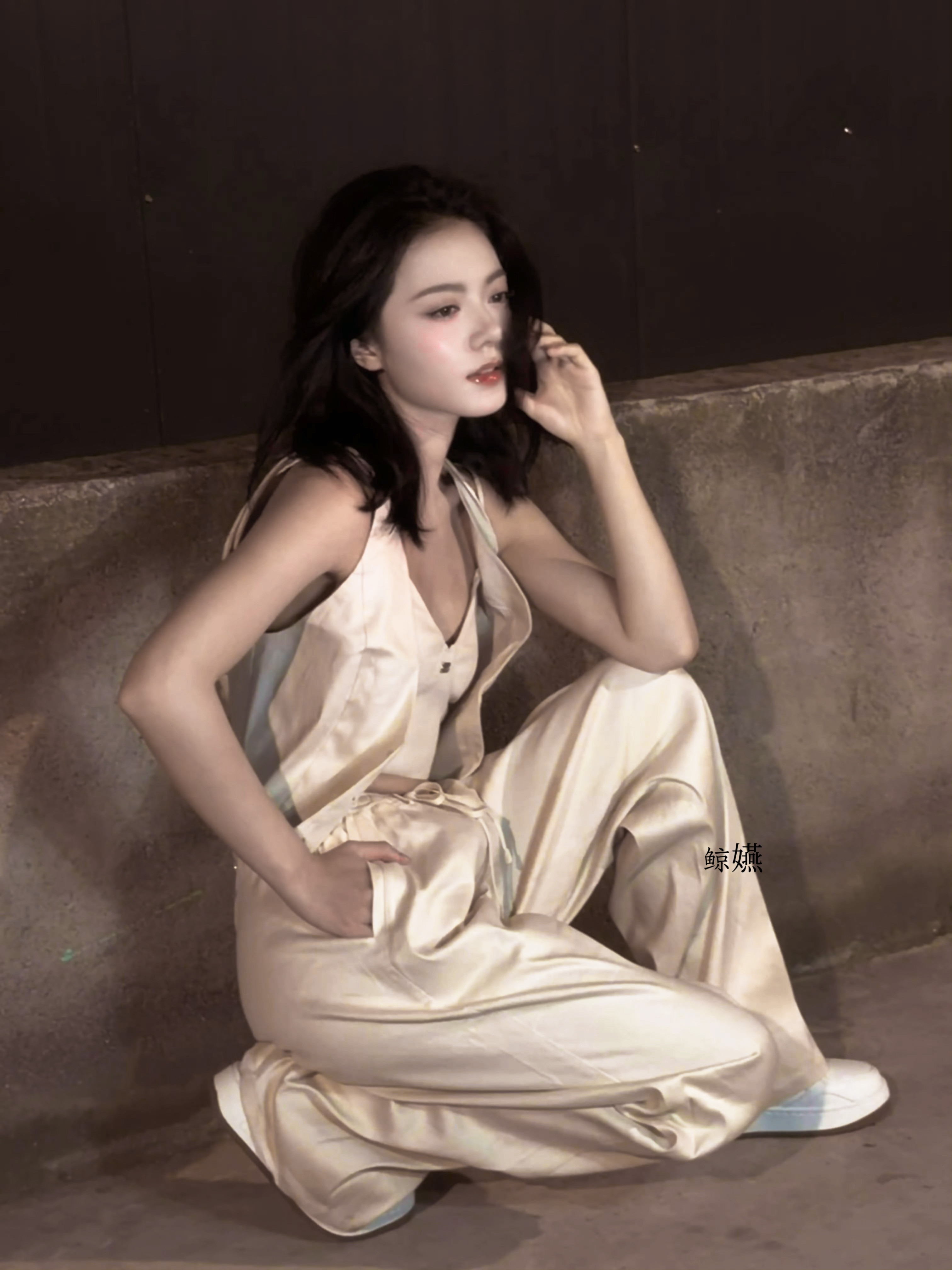 angel在梦里赵今麦