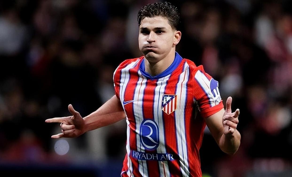 【阿尔瓦雷斯，有可能被拿来换钱】关键时刻拯救球队，现在每场比赛却被卡着只有60分