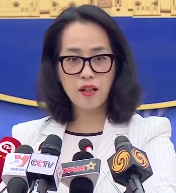 中国可在此节点明确宣告，将越南抗美战争时期，为便于其后勤保障而交付给越方的北部湾