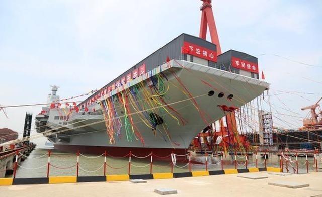 为什么说福建舰不会再有第二艘了？福建舰的交付时间一拖再拖，背后反映的不是技术问题