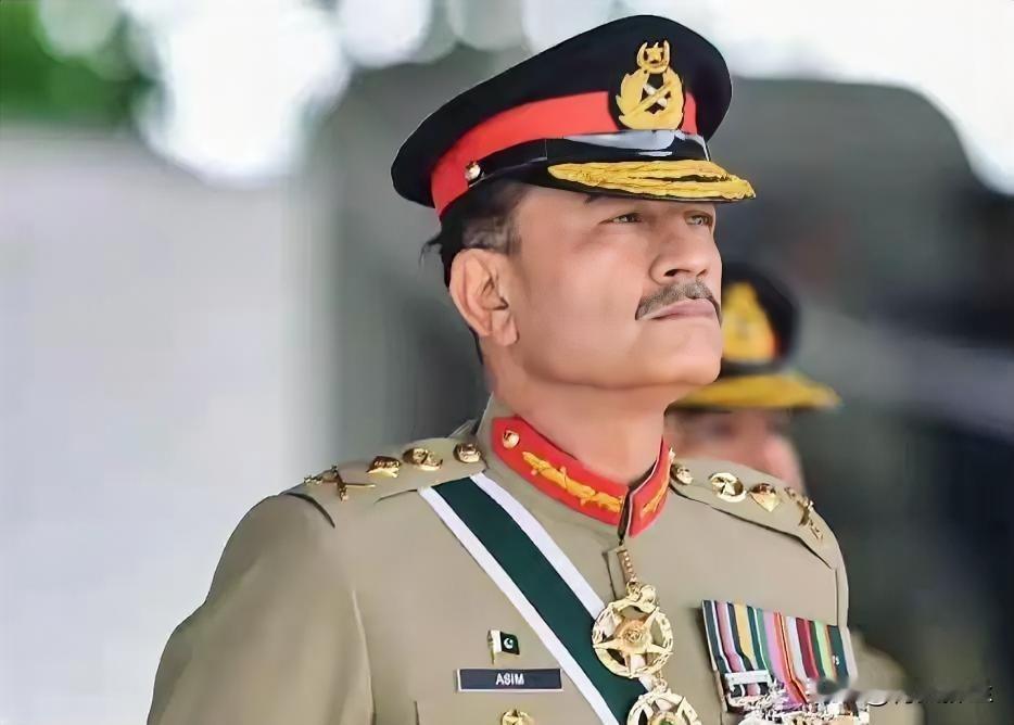 变天了？巴基斯坦不再忍耐，三军总司令紧急挂帅，准备拿印度立威巴基斯坦这次是真