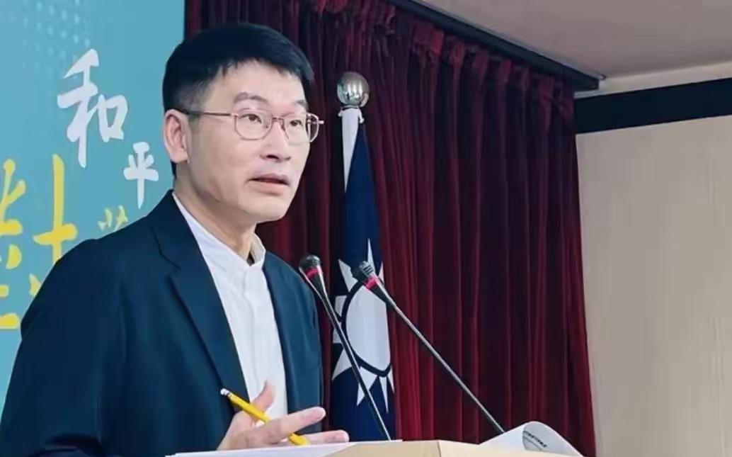 对于国共领导人会面时大陆方面表态“欢迎台湾农渔产品、优质产品进入大陆千家万户”，