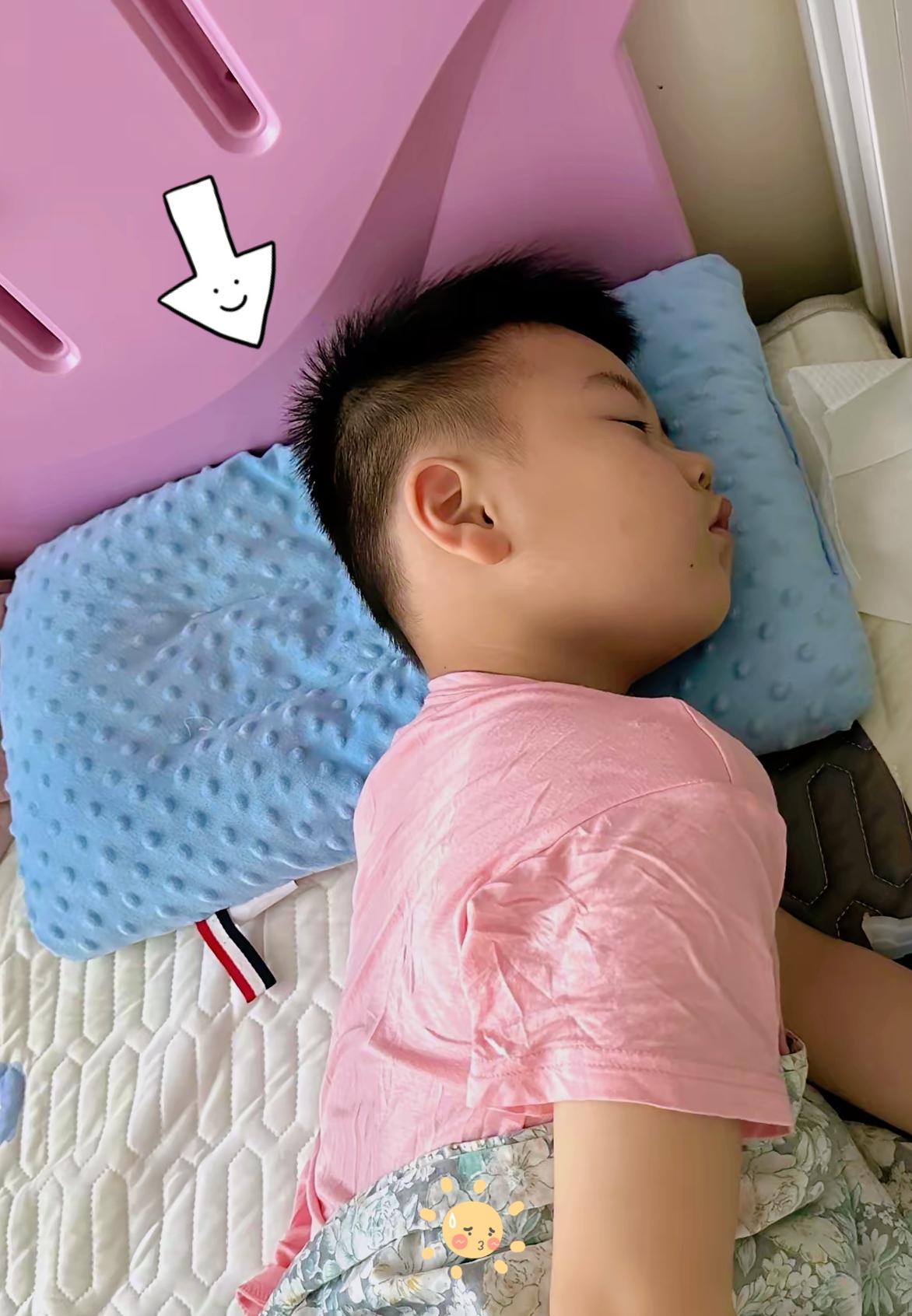 天塌了，孩子确诊糖尿病！​我表弟的儿子今年才九岁，上个月查出来糖尿病，二型。我