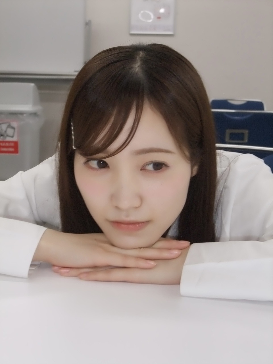 里奈「幕張！会いに来てくださった皆さんありがとうございました！！この日も普段着な