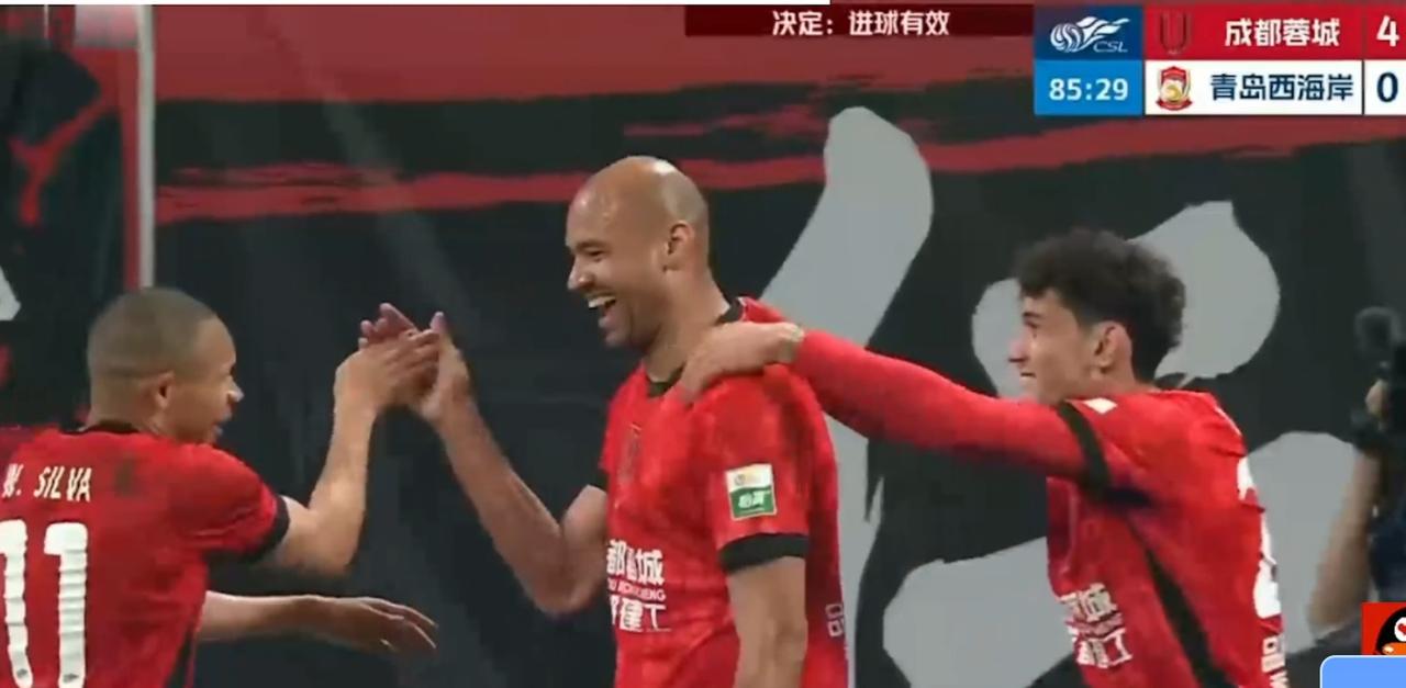 真的是福将，拜合拉木太牛啦！刚刚替补上场就贡献助攻，拜合拉木插上接中路斜传，拜合