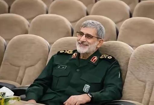 伊朗最大“内鬼”被抓！这不是抓个小特务，是直接从伊朗心脏位置，揪出了潜伏数