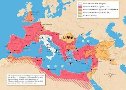 奥古斯都皇帝夺回日耳曼尼亚，会对罗马帝国带来哪些影响？奥古斯都若在条顿堡森林
