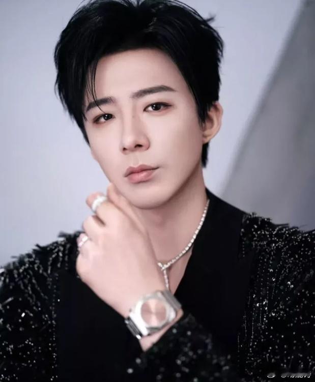 刘宇宁的现场表现，真是让人惊叹不已。在大连演唱会上，他正沉浸在歌声中，突然耳边传