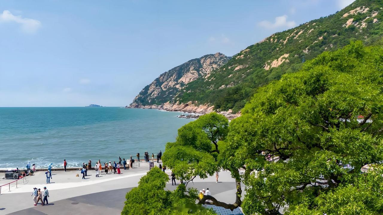 把连云港地域管辖划归山东吧！说真心话，连云港人真的与南京人与南方人没有“同感”