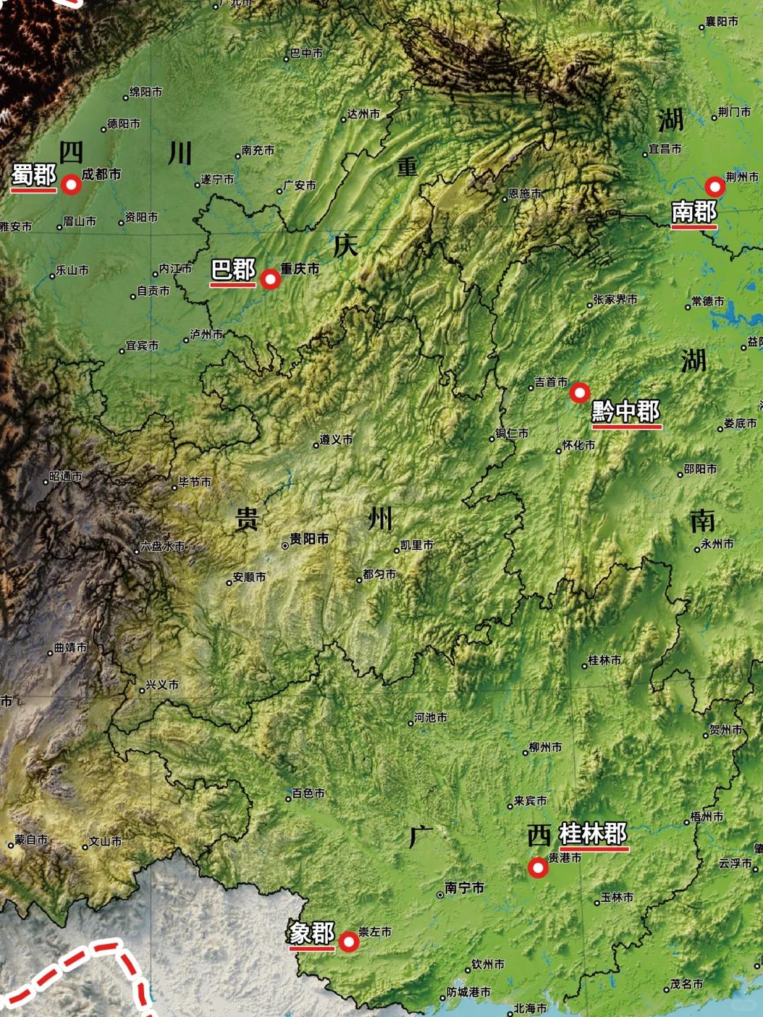 南取百越之地，以为桂林、象郡。公元前219年，秦始皇统一六国后不久，派...