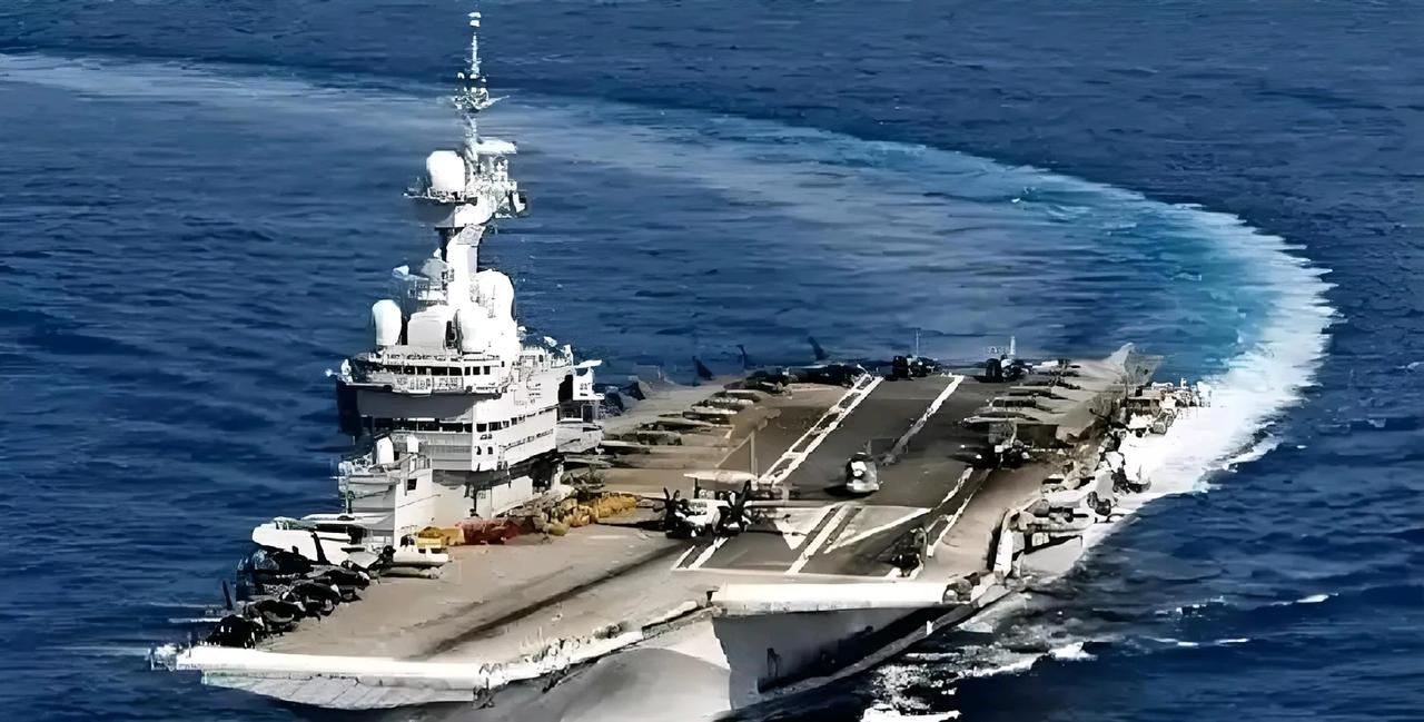《费加罗报》消息，当地时间15日，法国国防部发言人爱丽丝.丽芙对外证实，此前部署