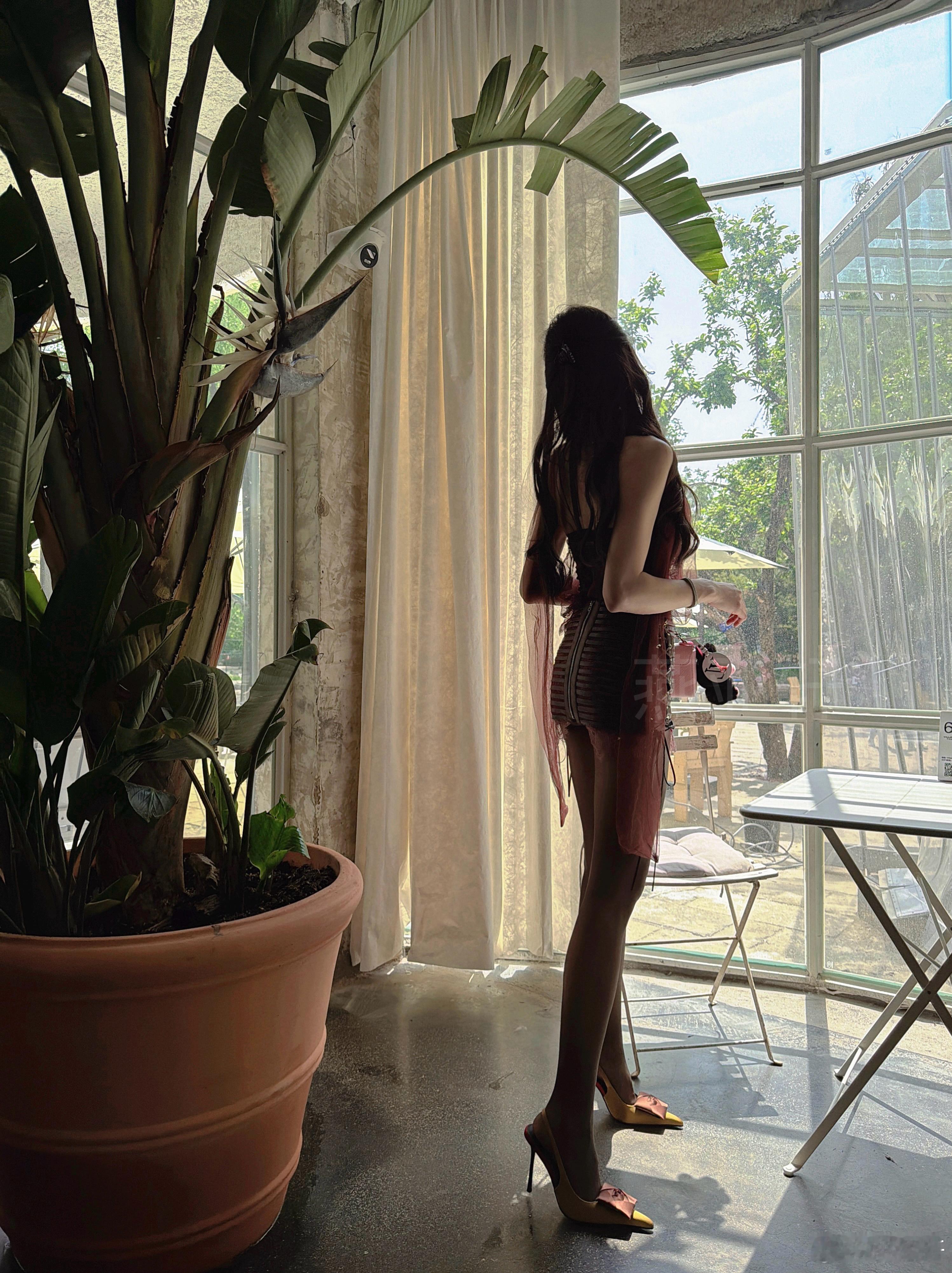 沐浴春光🕊️OOTD今天穿什么随手拍