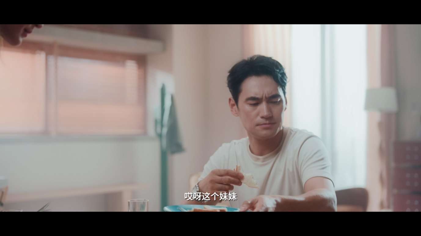 袁弘张歆艺把日常搬进荧幕袁弘张歆艺新预告代入感拉满！现实中是夫妻也是爸妈的两人，