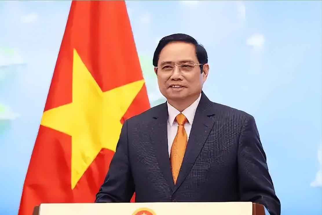 越南现在太尴尬了，本来还以为中日会抢着接南北高铁项目，没想到日本不接招，中国企业